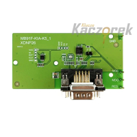 Xhorse Adapter 041 - Kia K5 - XDNP26GL